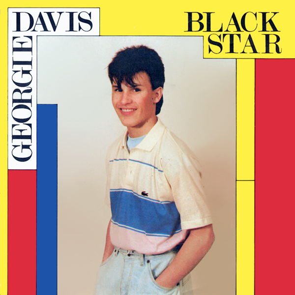 Georgie Davis